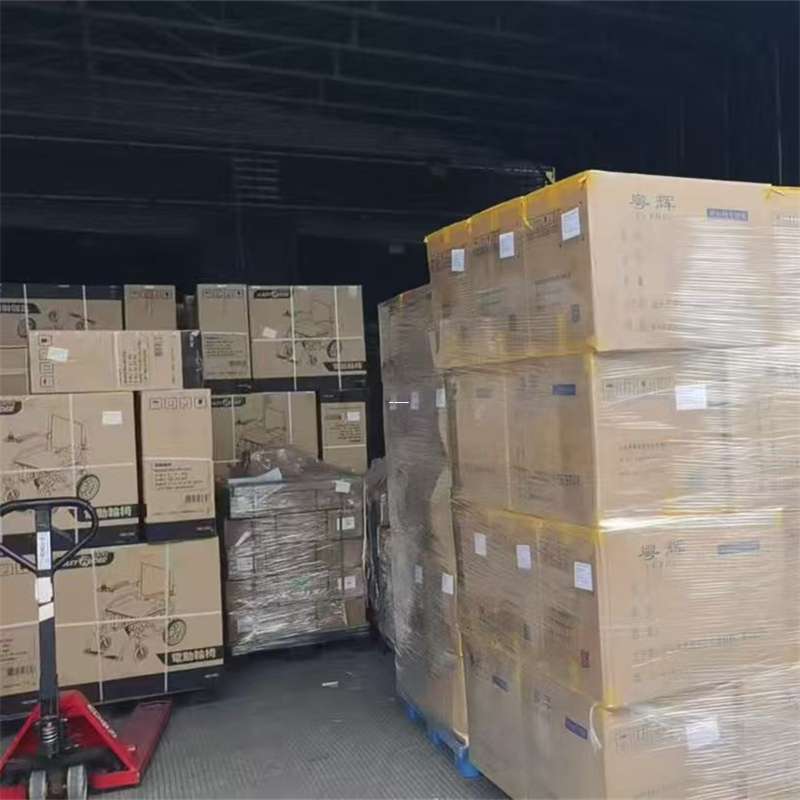 平利县潍坊市物流：多元服务与高效运输线路探秘