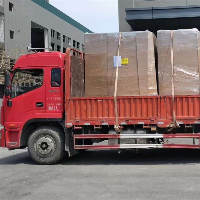 平利县乌鲁木齐物流：专线运输的多元服务之旅