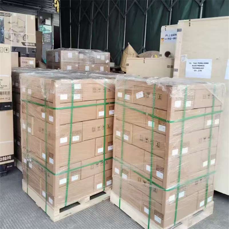 平利县建瓯市物流：多样服务与高效运输线路探秘