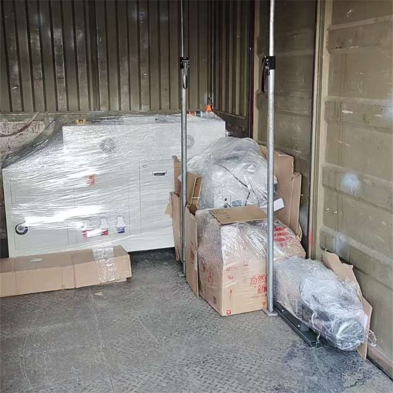平利县探寻建阳区多元物流服务的奥秘