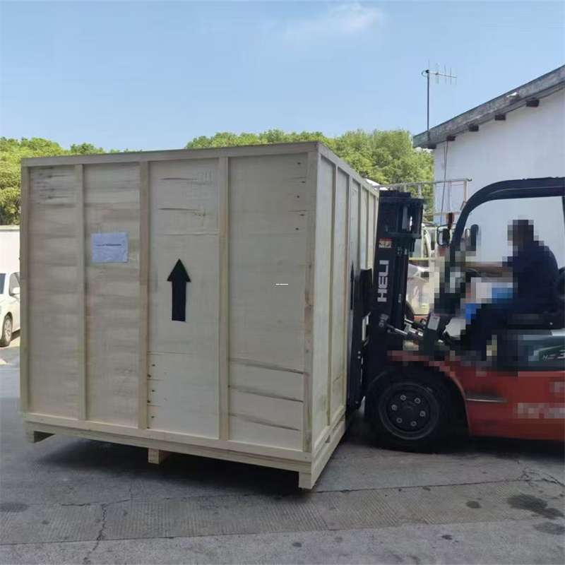 平利县黎城县物流：多元专线运输的精彩之旅