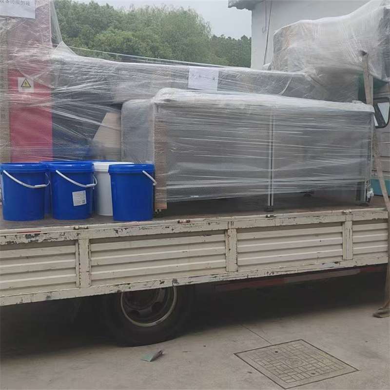 平利县泾川物流专线：开启高效货运新旅程