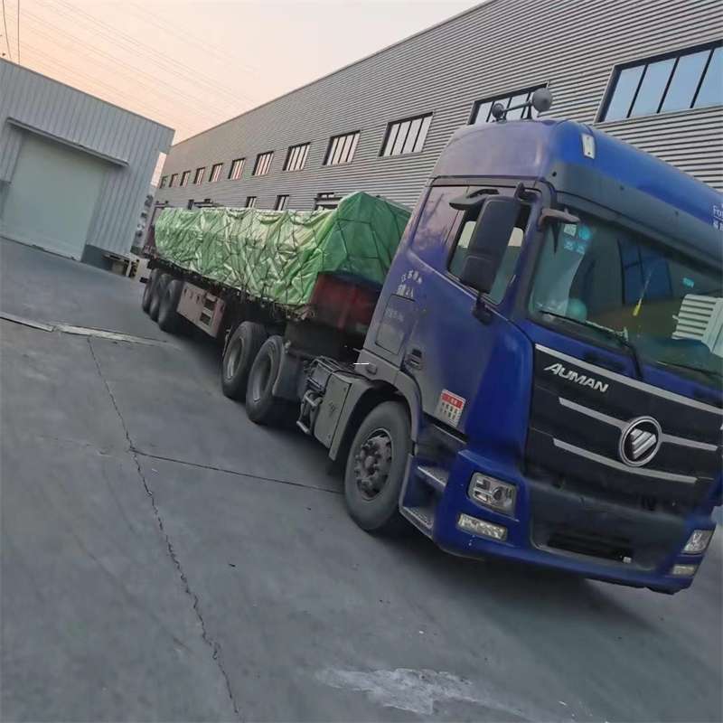 平利县水城区进仓物流：专线直达的货运探索