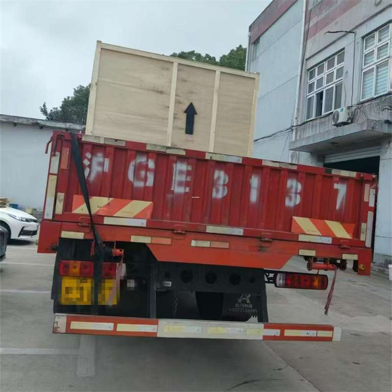 平利县米林县：物流专线的高效货运之旅
