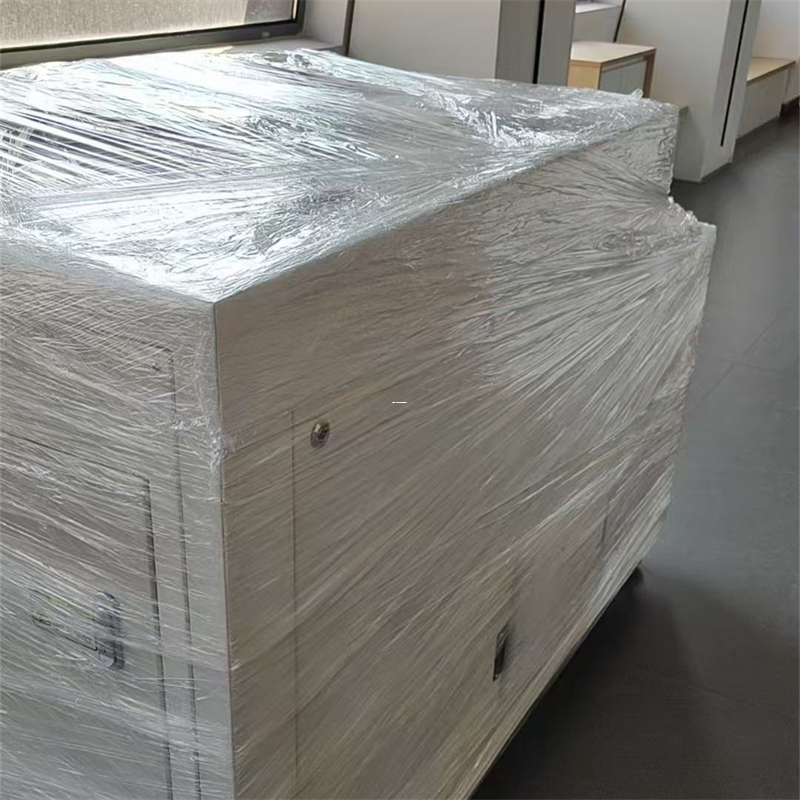 平利县萨嘎县：物流专线的高效货运之旅
