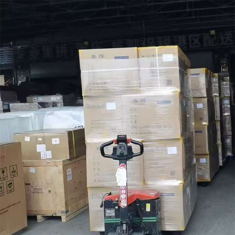 平利县若尔盖县物流运输：多元服务与高效线路