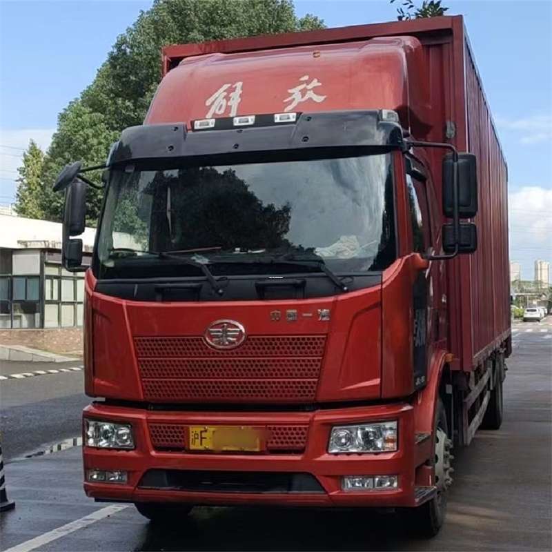 平利县东坡区物流：多样服务与高效运输线路探秘